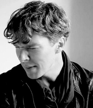 Oh Sweet Cumberbatch