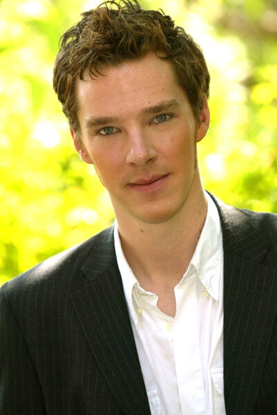 Benedict Cumberbatch