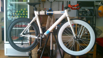 fixed gear