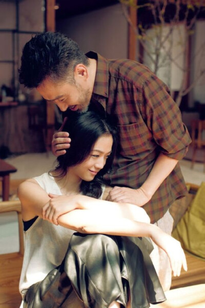 汤唯