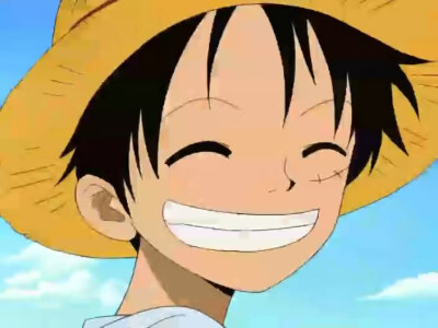 One Piece、海贼王 Monkey D Luffy