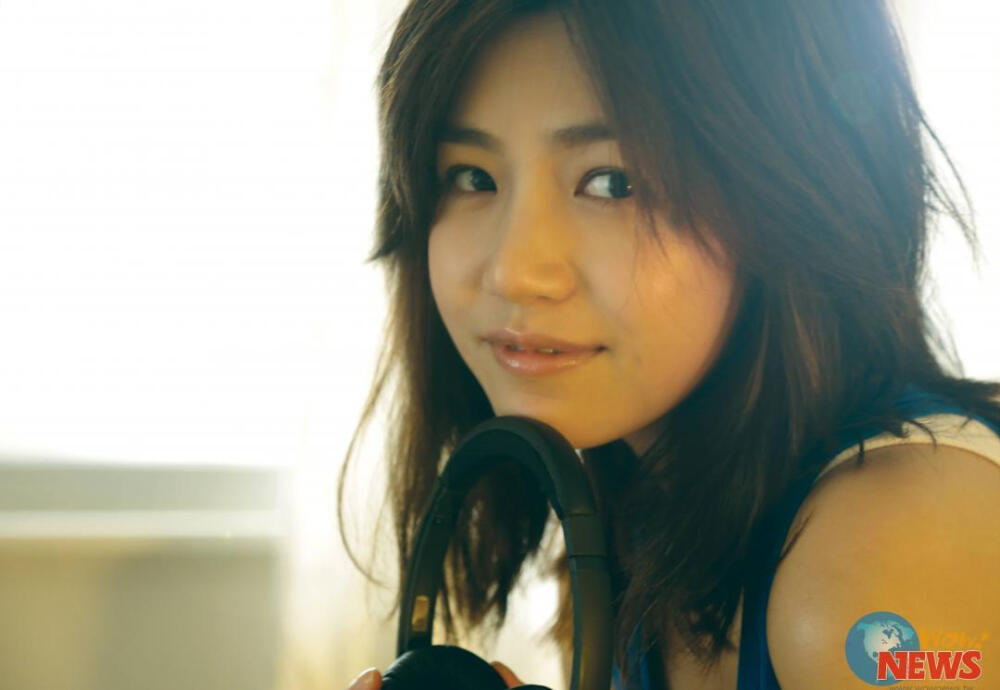 Michelle Chen~ Me Myself &amp; I