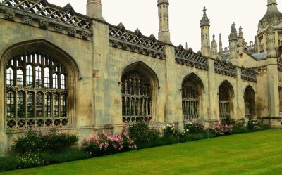 Cambridge university