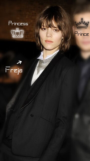 Freja