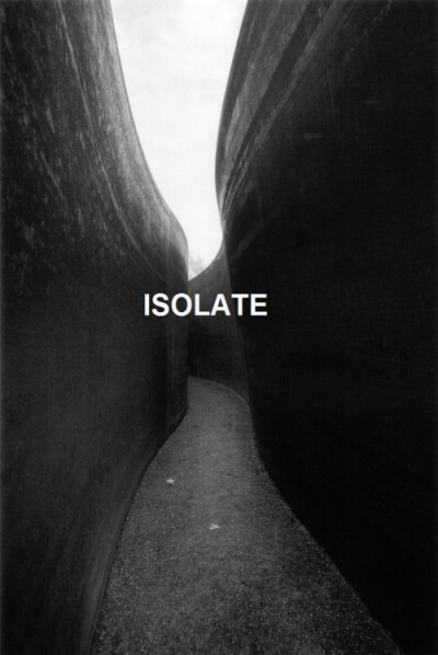 lsolate