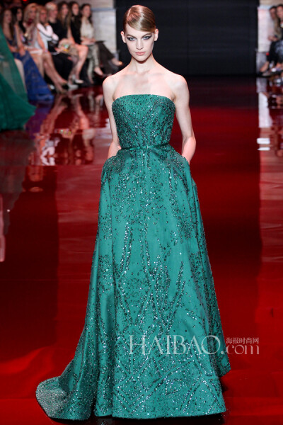 艾莉·萨博(Elie Saab)