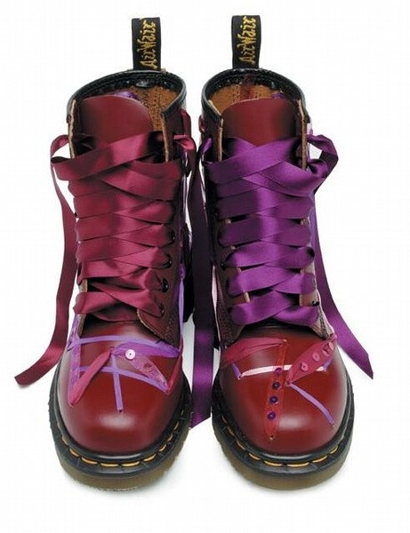 Dr Martens.