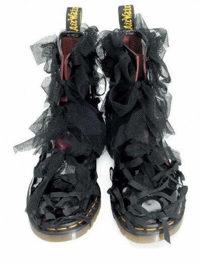 Dr Martens.