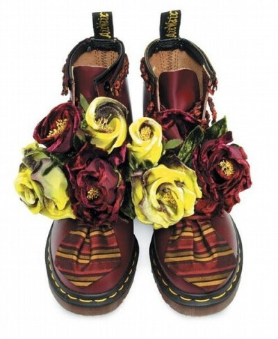 Dr Martens.