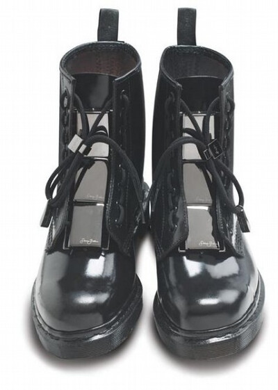 Dr Martens.