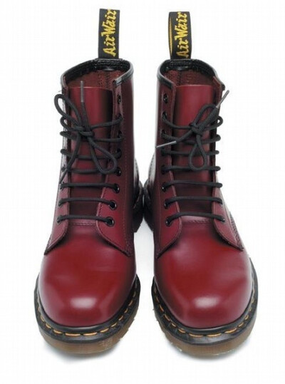 Dr Martens.