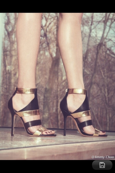 Jimmy Choo 2013