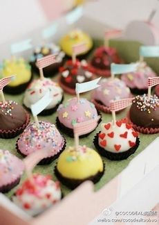 不看啦不看啦越看越想吃啊。