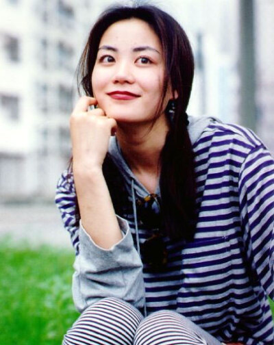 Faye Wong