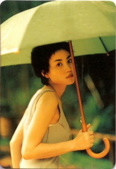 Faye Wong