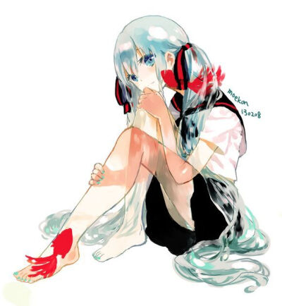 瓶初音