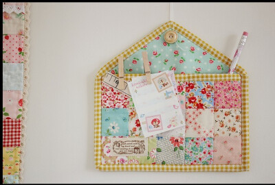 既美观又实用的壁画