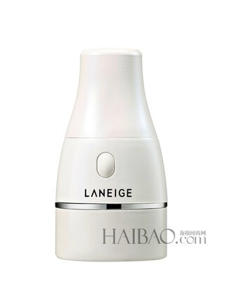 兰芝 (Laneige) 最新推出专业仪器Perfect Pro配以水滴形粉扑，每分钟的按拍频率达至8500次之多；只需取适量BB霜于粉扑顶部再按于前额、面部及下巴位置，再按Perfect Pro两下启动较强的模式，沿着肌肤纹理向上移动于…