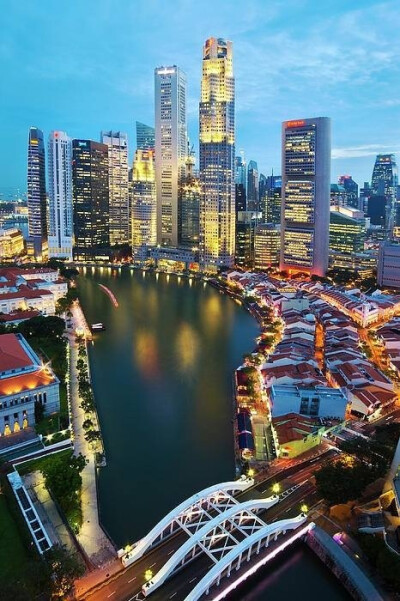 Singapore River