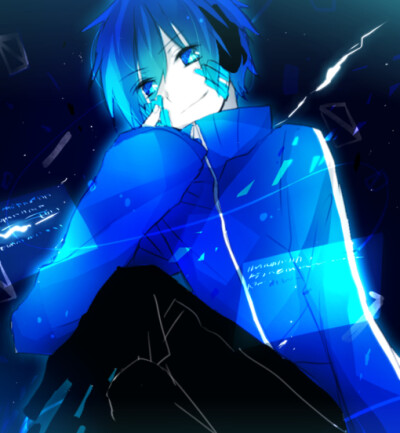 ene[很像大哥之类的（？）