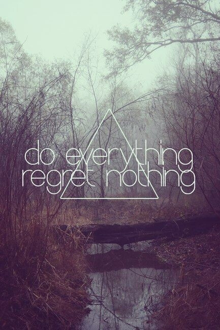 do everthing~