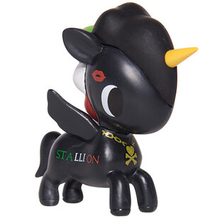 Tokidoki Unicorno 2.5寸 独角兽 马里奥