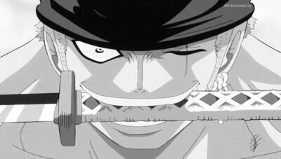 ONE PIECE|ZORO