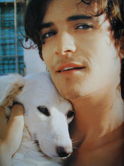 奥兰多·布鲁姆 Orlando Bloom