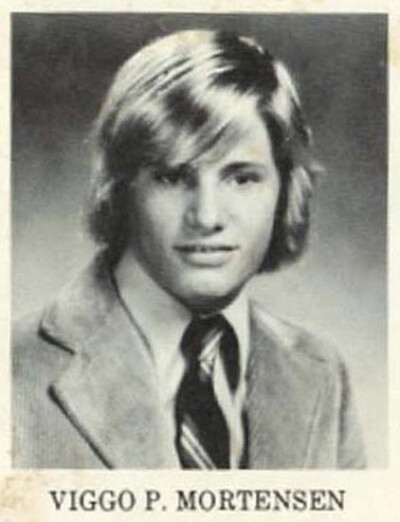 维果·莫腾森 Viggo Mortensen
