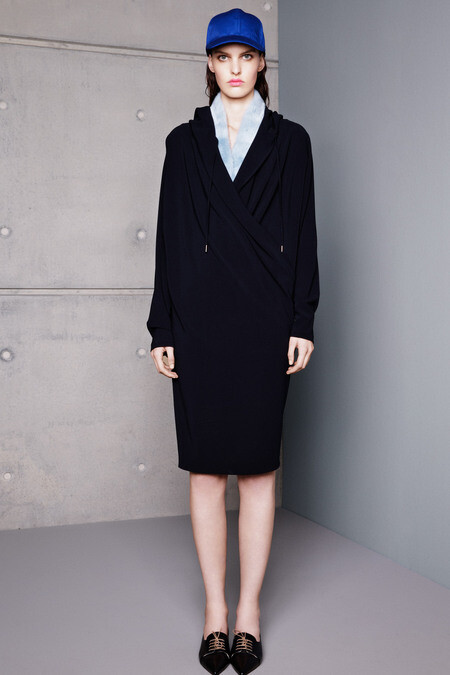 Max Mara Resort 2014