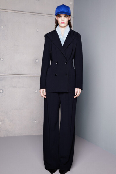 Max Mara Resort 2014