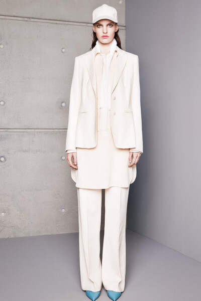 Max Mara Resort 2014