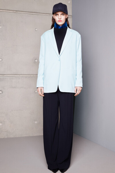 Max Mara Resort 2014