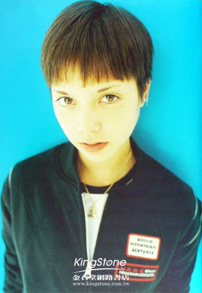 ANNA TSUCHIYA