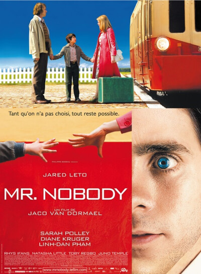 无姓之人/诺巴蒂先生/Mr.Nobody