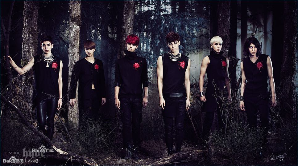 vixx