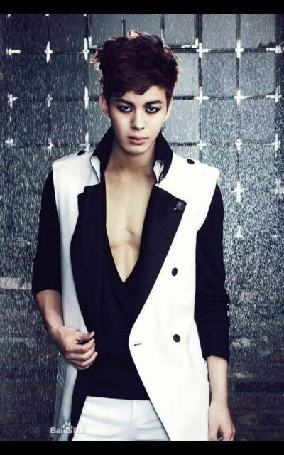 HONG BIN