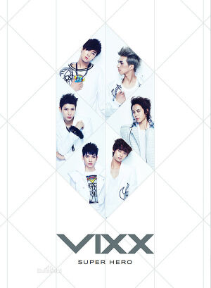 VIXX