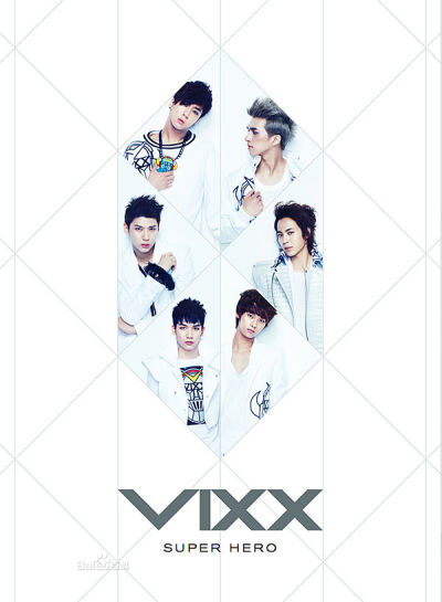 VIXX