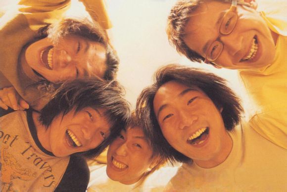 就是我爱的大爷～～