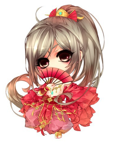 有些民族风的服饰~