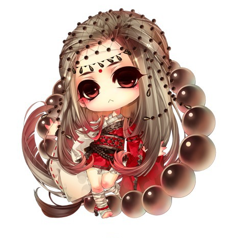 貌似好像是和尚吧............