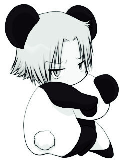 橡皮章素材 家教 狱寺隼人