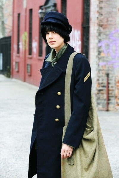 Agyness Deyn