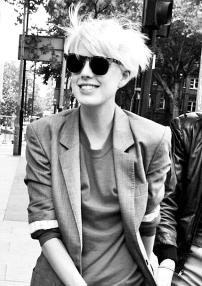 Agyness Deyn