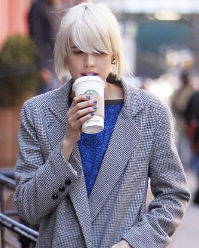 Agyness Deyn