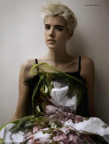 Agyness Deyn