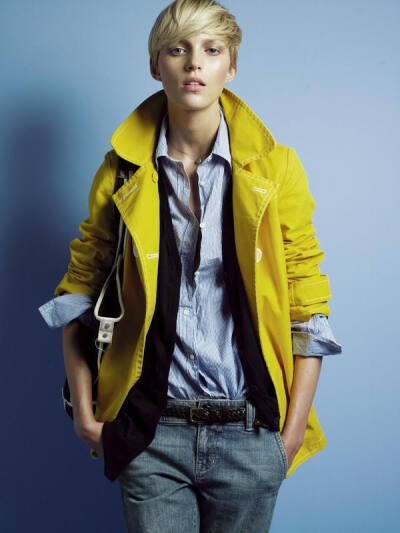 Agyness Deyn