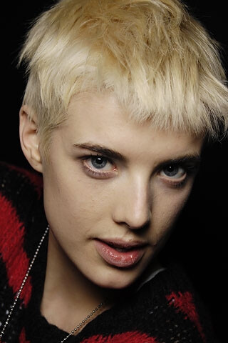 Agyness Deyn