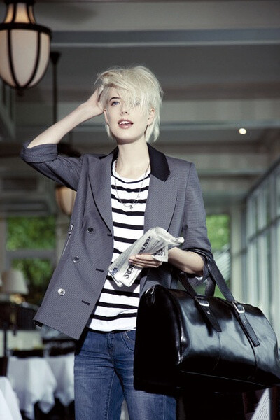 Agyness Deyn